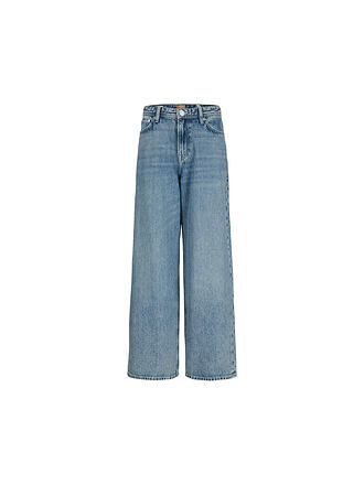 JACK & JONES | Jeans da ragazzo Tapered Fit JJIDAVE JJORIGINAL