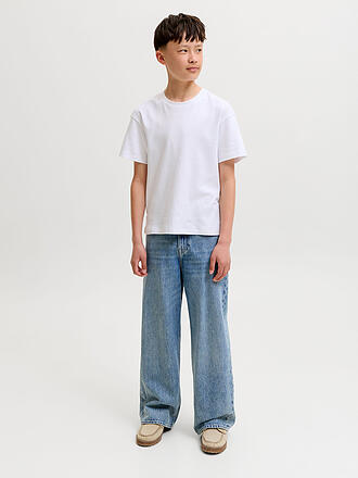 JACK & JONES | Jeans da ragazzo Tapered Fit JJIDAVE JJORIGINAL