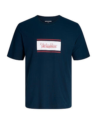 JACK & JONES | T-Shirt JJBUSTER