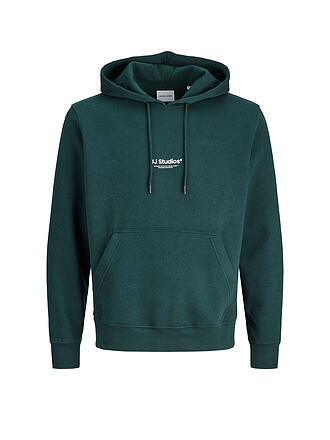 JACK & JONES | Felpa con cappuccio - Hoodie JJESOHO