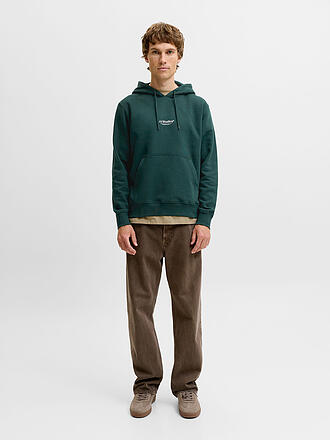 JACK & JONES | Felpa con cappuccio - Hoodie JJESOHO