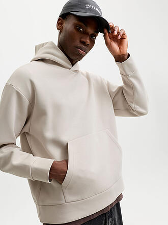JACK & JONES | Felpa con cappuccio - Hoodie JJEBARRON