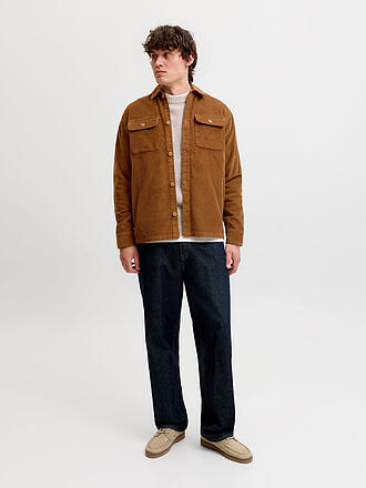 JACK & JONES | Overshirt JJEREGENT