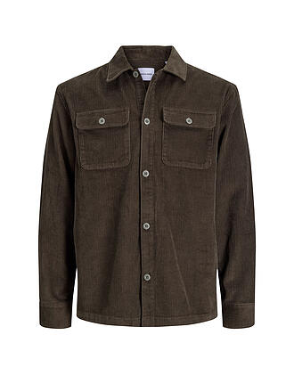 JACK & JONES | Overshirt JJEREGENT