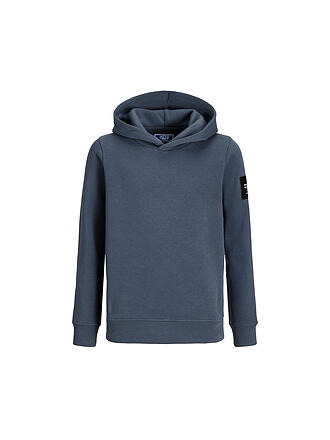 JACK & JONES | Felpa con cappuccio da ragazzo - Hoodie JJCLEVELAND