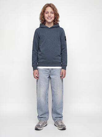JACK & JONES | Felpa con cappuccio da ragazzo - Hoodie JJCLEVELAND