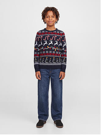 JACK & JONES | Pullover da ragazzo JJXMAS