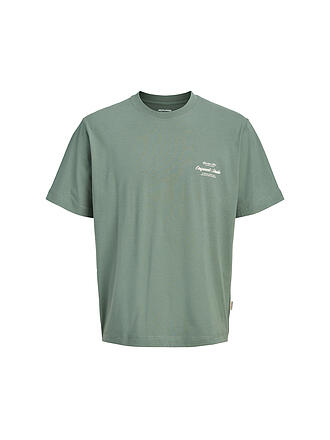 JACK & JONES | T-shirt da ragazzo JORNORREBRO