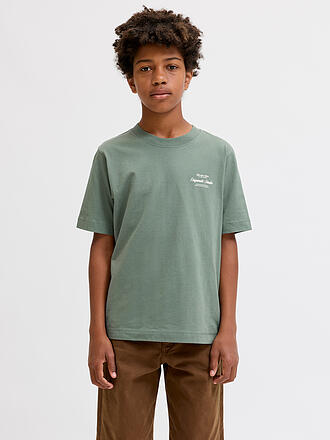JACK & JONES | T-shirt da ragazzo JORNORREBRO