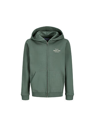 JACK & JONES | Felpa con cappuccio da ragazzo JORNORREBRO