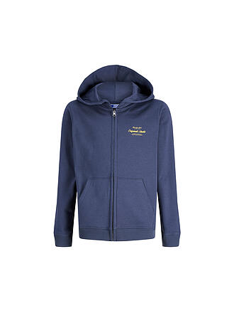 JACK & JONES | Sweatshirt con cappuccio da ragazzo JORNORREBRO