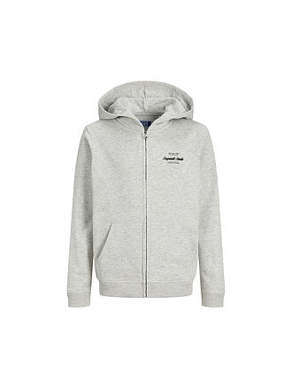 JACK & JONES | Sweatshirt con cappuccio da ragazzo JORNORREBRO