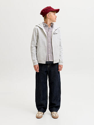 JACK & JONES | Sweatshirt con cappuccio da ragazzo JORNORREBRO