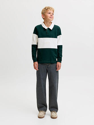 JACK & JONES | Jeans Tapered Fit da Ragazzo JJIALEX JJORIGINAL