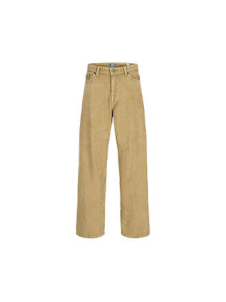 JACK & JONES | Pantaloni in velluto a coste da ragazzo JPSTALEX ORIGINAL