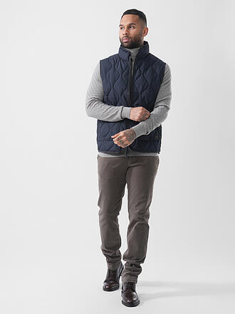 JACK & JONES | Gilet trapuntato JPRBLUCLYDE