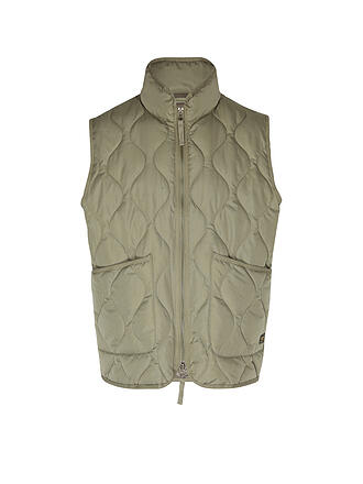JACK & JONES | Gilet trapuntato JPRBLUCLYDE