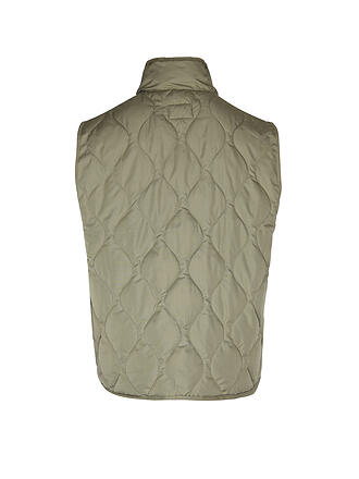 JACK & JONES | Gilet trapuntato JPRBLUCLYDE