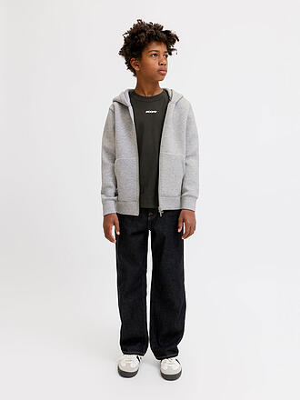 JACK & JONES | Felpa con cappuccio da ragazzo JCOLEGACY
