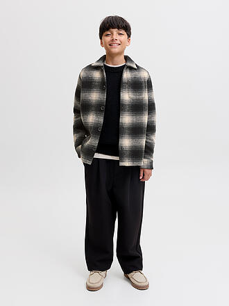 JACK & JONES | Overshirt da ragazzo