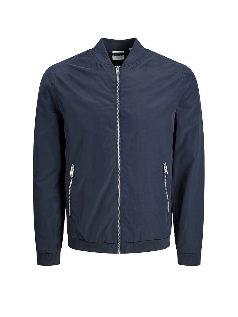 Blouson JJERUSH blu M