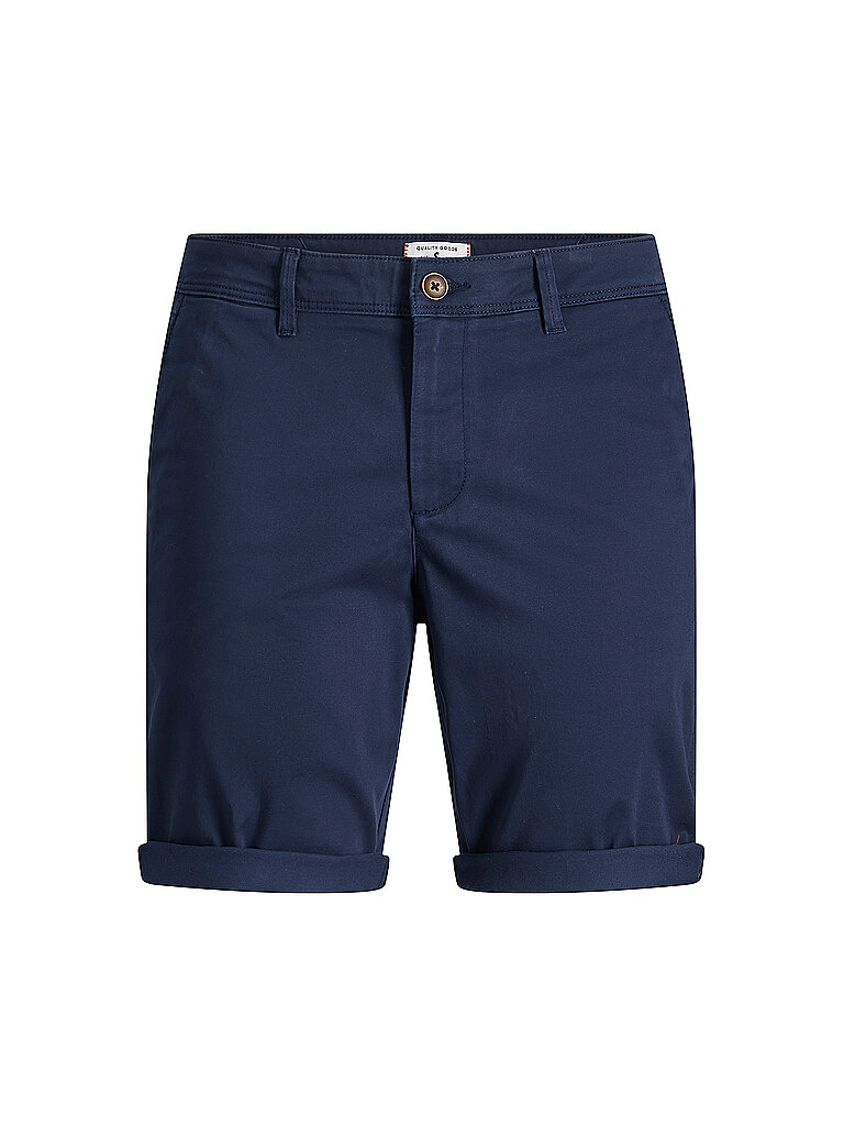 Shorts JPSTBOWIE blu L