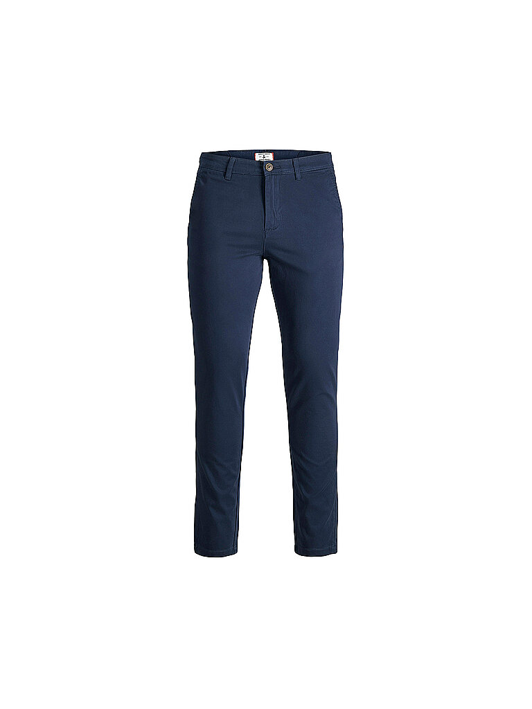 Jungen Chino JJIMARCO blu 170