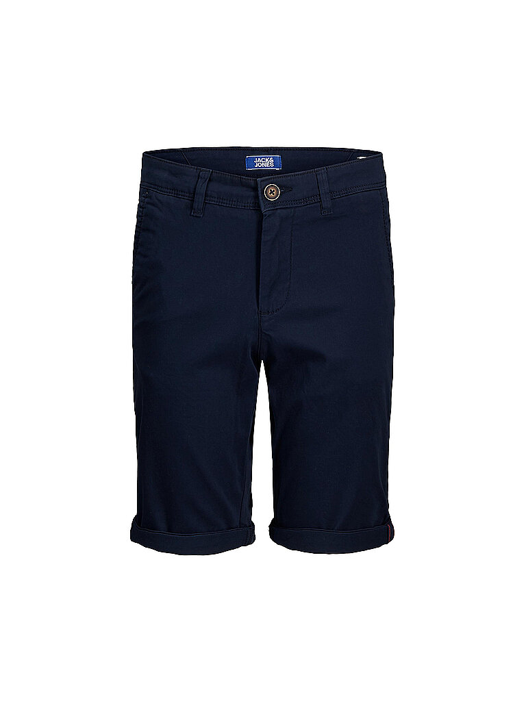 Chino shorts da ragazzo JJIBOWIE blu 140