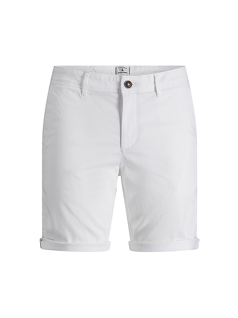 Shorts JPSTBOWIE bianco L