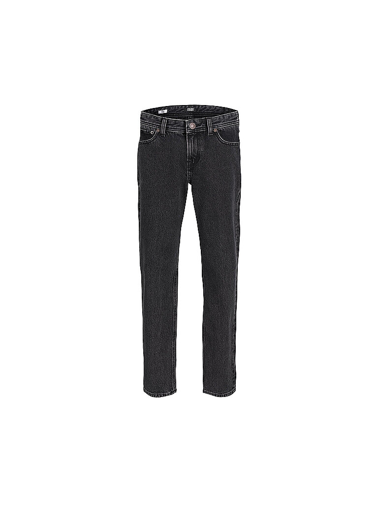 Jeans da ragazzo Relaxed Fit JJICHRIS nero 140