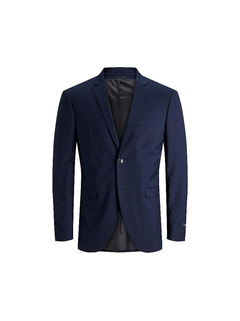 Giacca da ragazzo blu 170