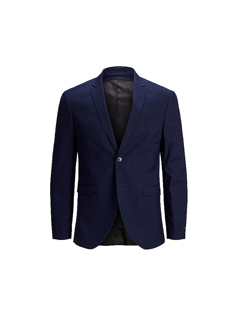 Giacca da ragazzo blu 152