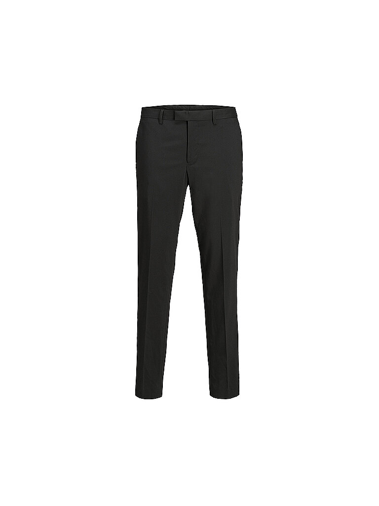 Pantaloni da abito da ragazzo nero 146