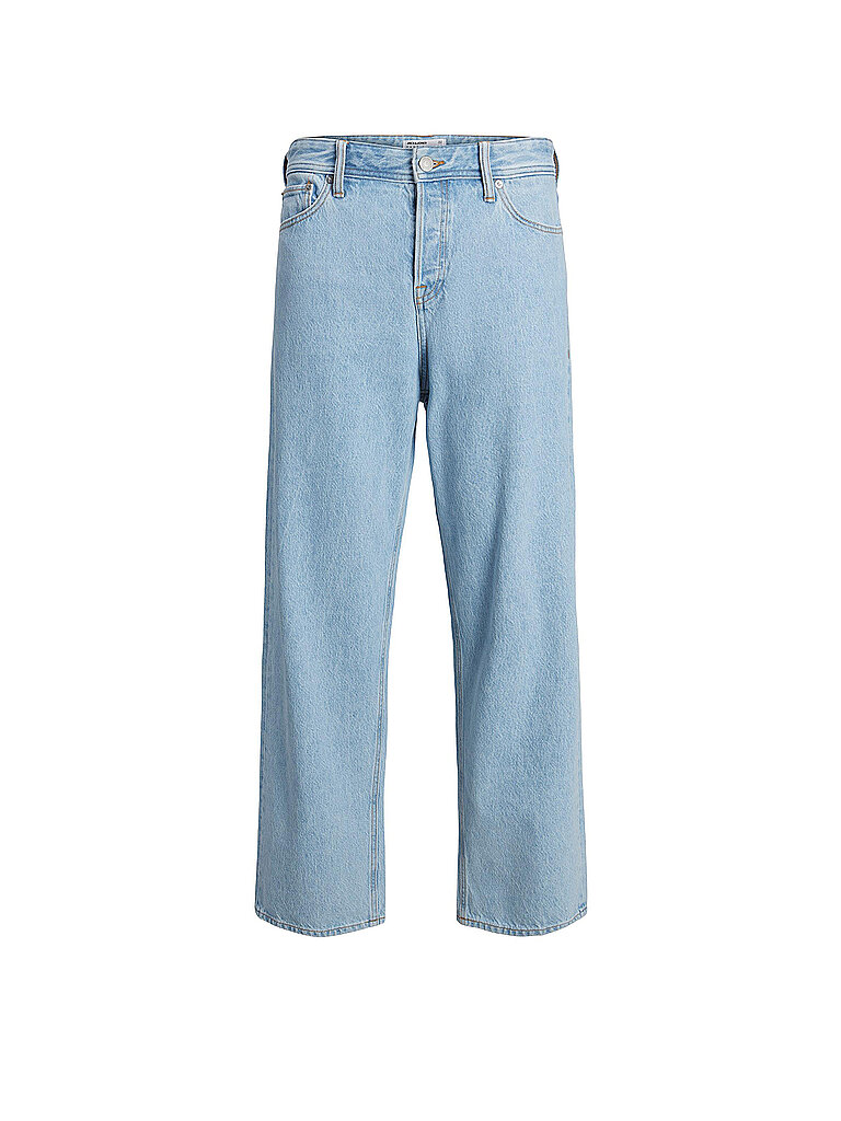 Jeans Baggy Fit JJIALEX azzurro 33/L32