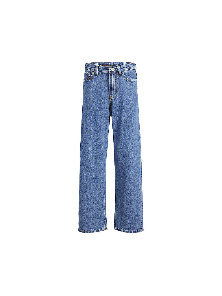 Jeans Baggy Fit JJIALEX da ragazzo blu 140