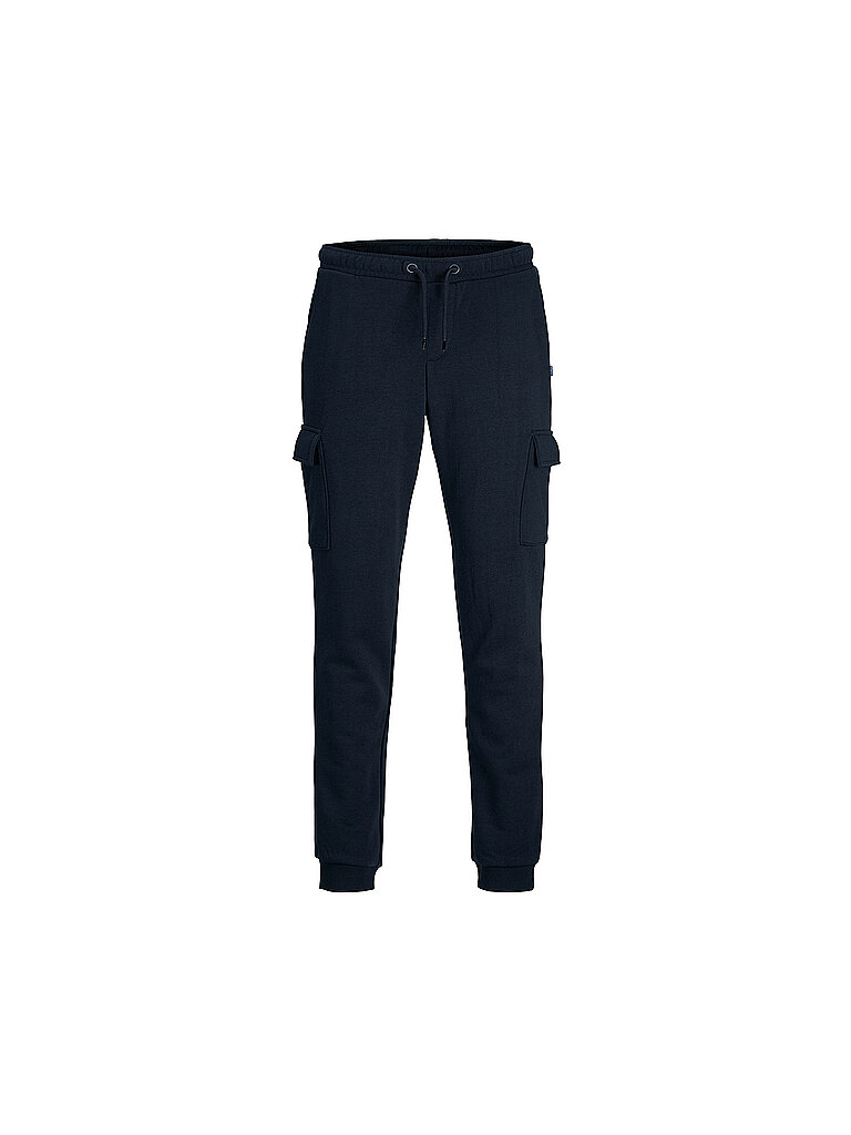 Pantaloni cargo JPSTGORDON JJBRADLEY blu 140