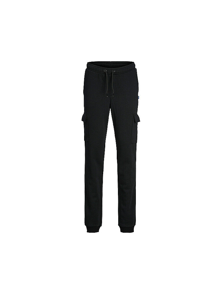 Pantaloni cargo JPSTGORDON JJBRADLEY nero 152