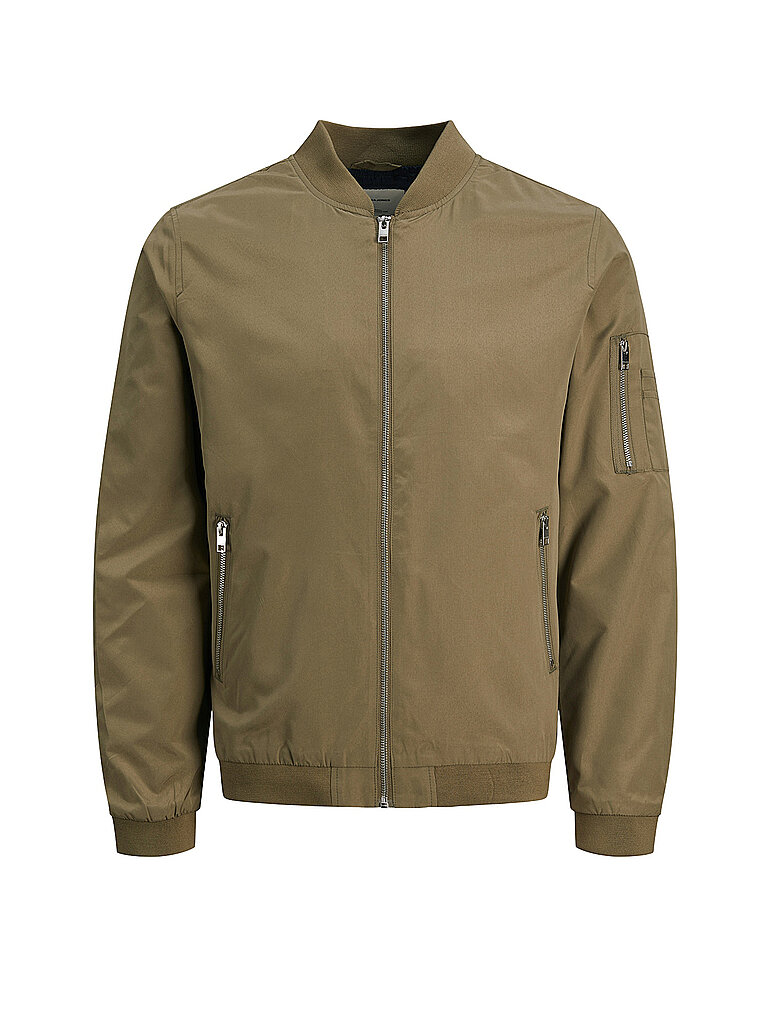Blouson JJERUSH oliva XL