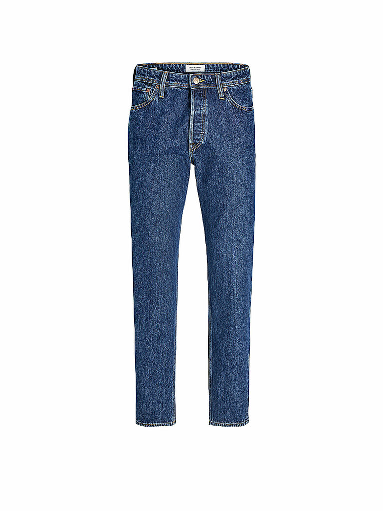 Jeans Slim Fit JJICHRIS JJORIGINAL blu 33/L34