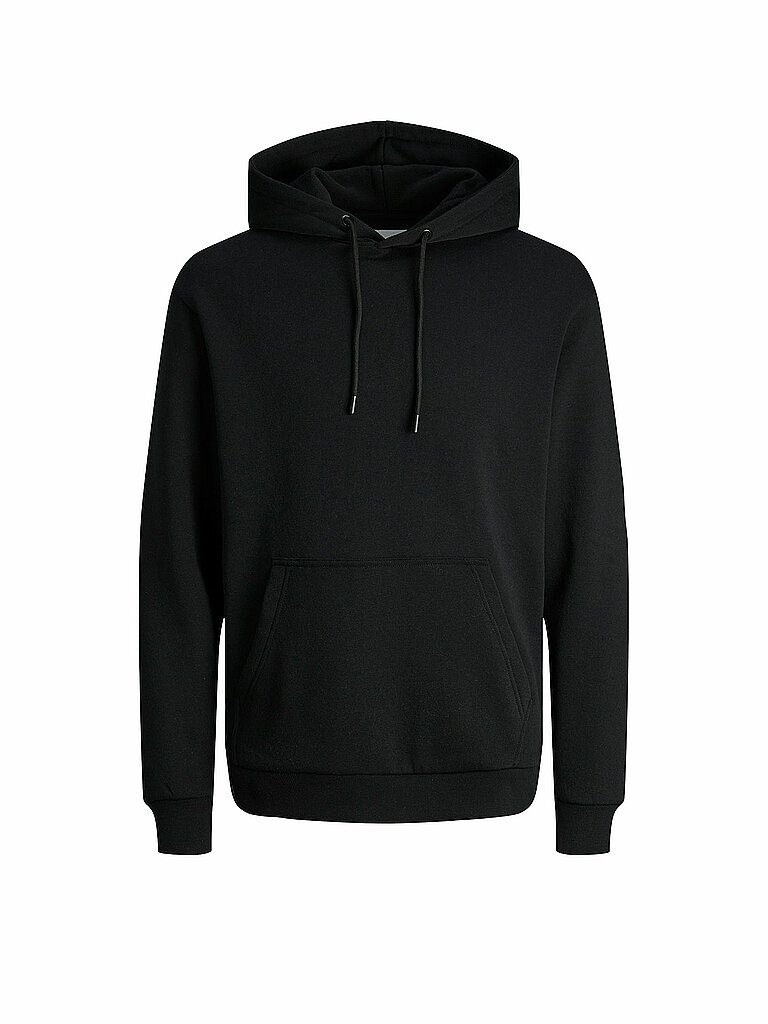 Felpa con cappuccio - Hoodie JJEBRADLEY nero M