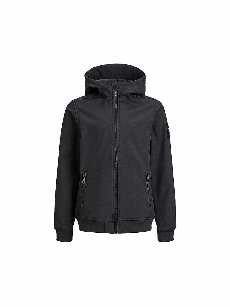 Giacca da ragazzo JJEBASIC nero 164