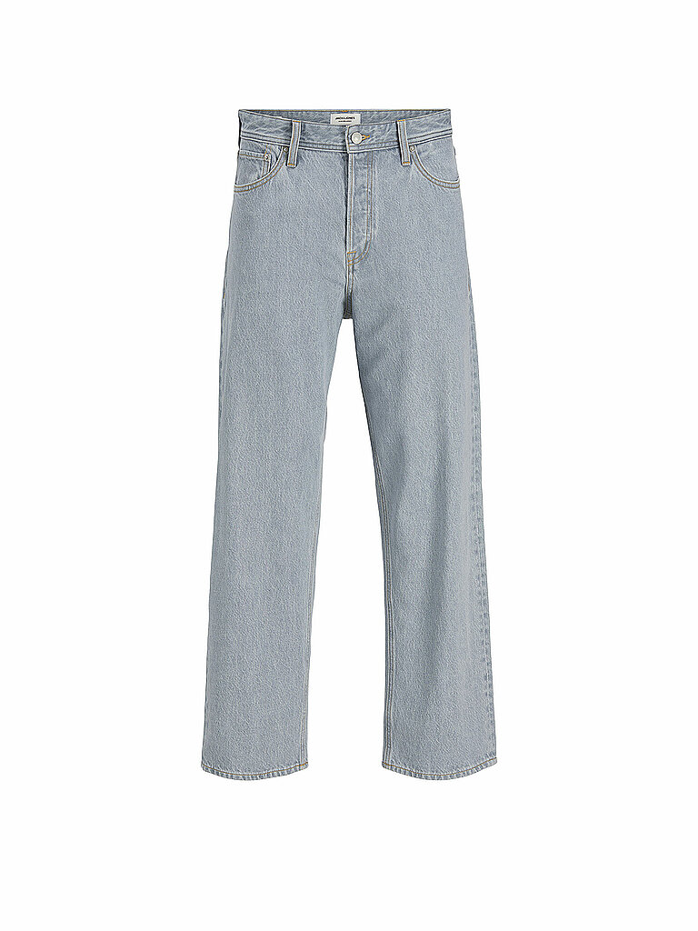 Jeans Baggy Fit JJIALEX JJORIGINAL azzurro 33/L34