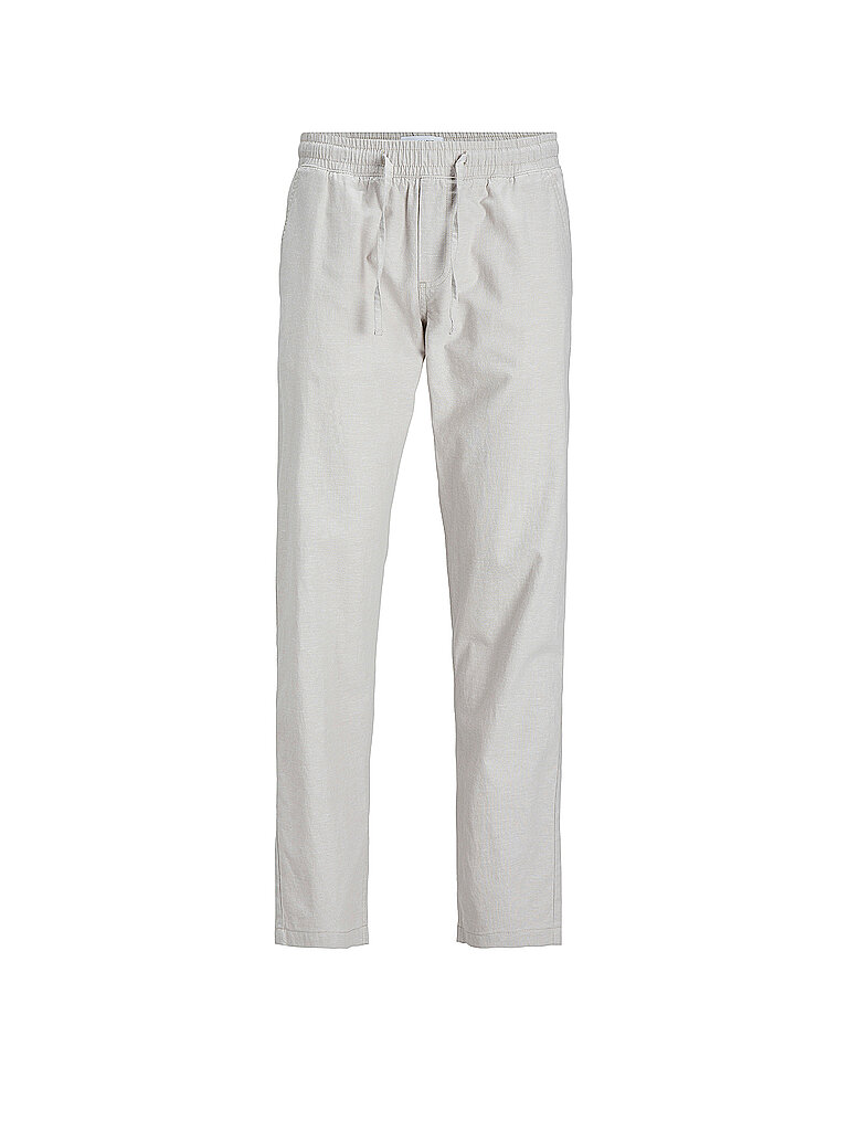 Pantaloni JPSTKANE grigio chiaro XXL