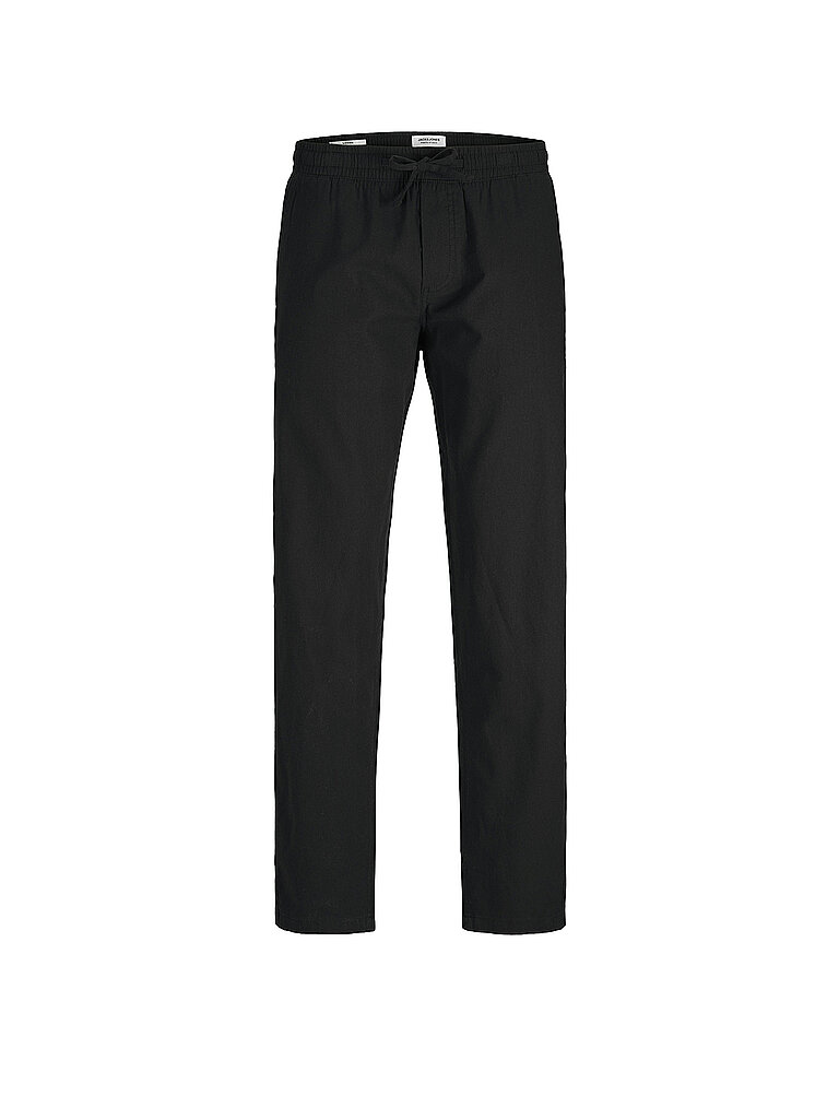 Pantaloni JPSTKANE nero S