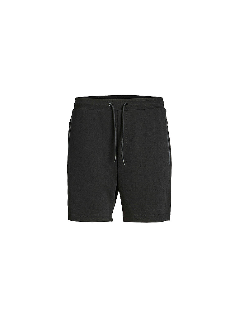 Shorts da ragazzo JPSTGORDON nero 140