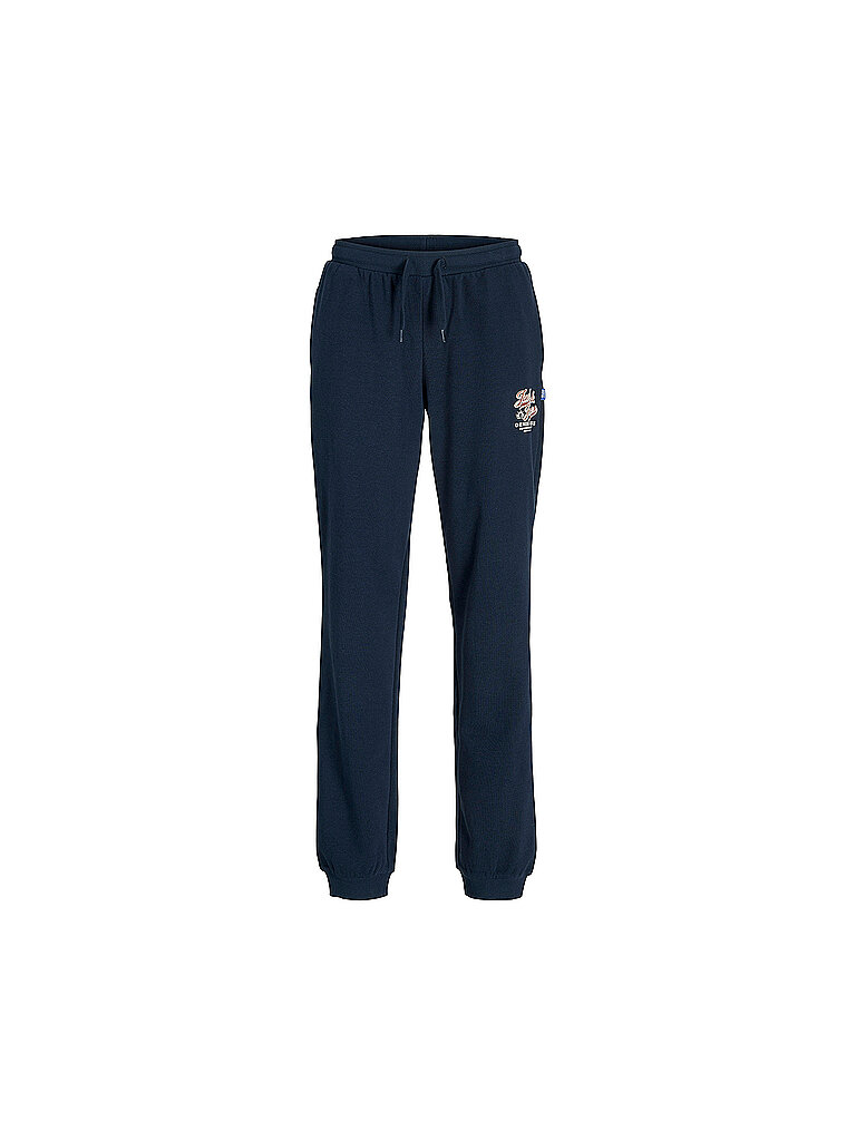 Pantaloni da jogging da ragazzo blu 122