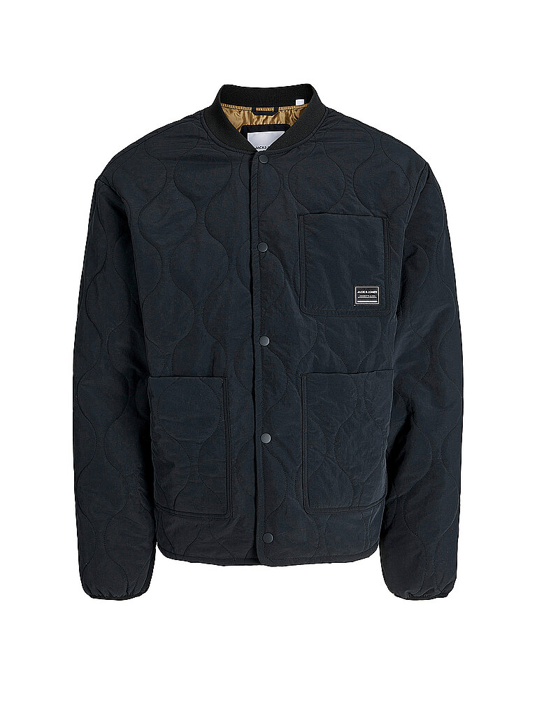 Jack & Jones Giacca JJHERO nero S