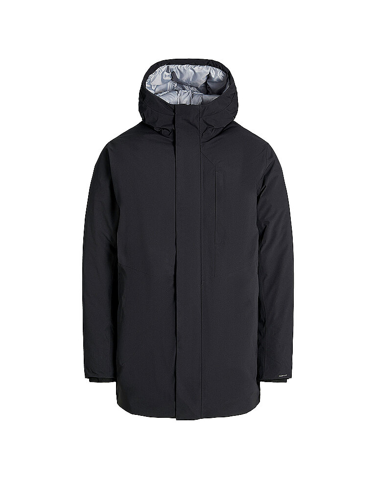 Jack & Jones Parka JJEKEEN nero L