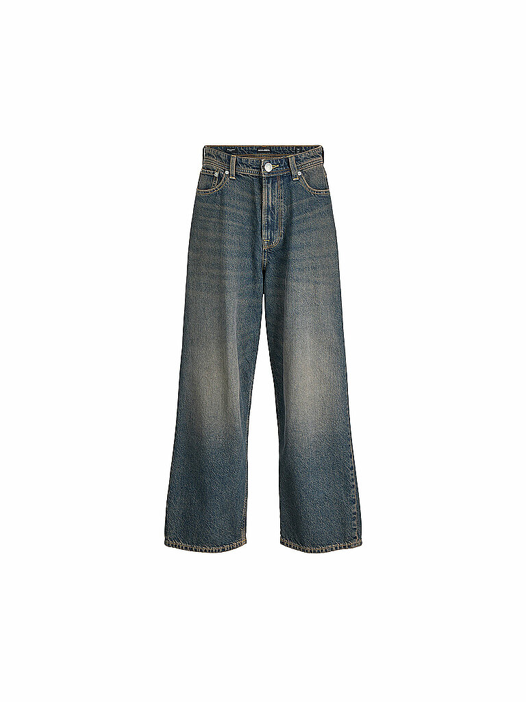 Jeans da ragazzo Tapered Fit JJIRON blu 164