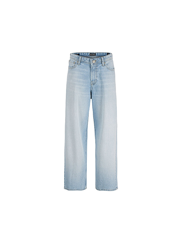 Jeans da ragazzo Tapered Fit JJIDAVE azzurro 164